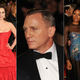 Illustration for article titled James Bond Was Cool, But There Were Hot Messes at the emSkyfall/em Premiere